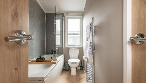 Lodge No 126 Stewart's Resort Cameron - Foto 4