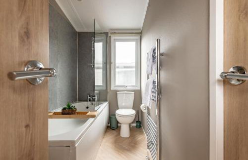 Lodge No 126 Stewart's Resort Cameron - Foto 4