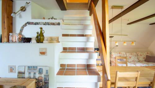 Wolkenkratzersuite - Foto 5