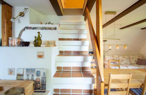 Wolkenkratzersuite - Foto 5