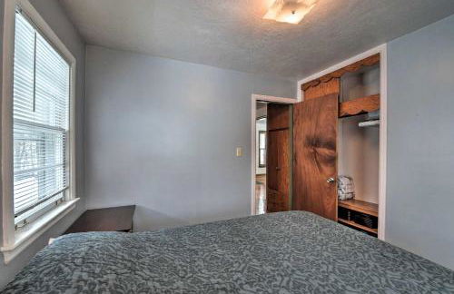 Spacious Irwin Home on Snake River! - Foto 16