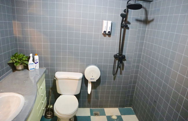 Qing Apartment Family Theatre - Foto 25