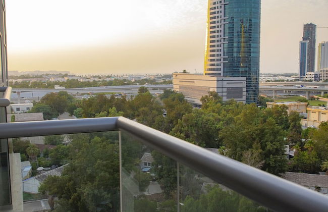 Class Hotel Apartments - Foto 52