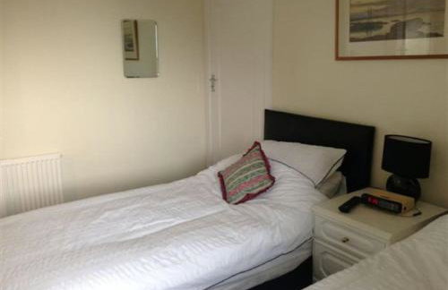 Cumbrae View House (Licence no NA00109F) - Foto 18