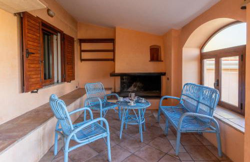 Villa Sa Marina con piscina - Photo 9