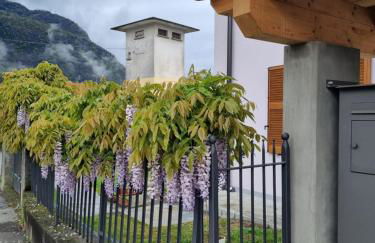 LoSteLaDa sul lago di Como - Foto 1