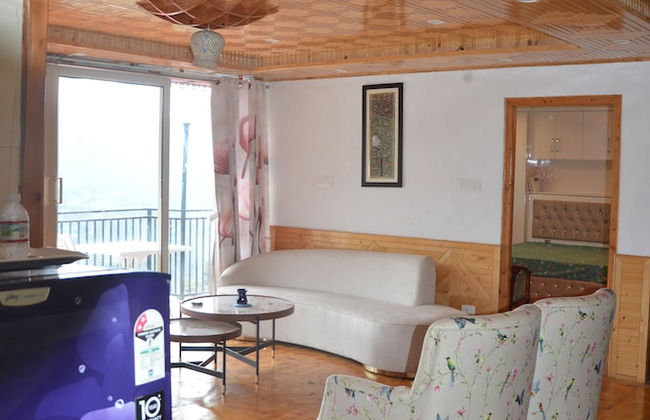 The Banoak Homestay - Foto 2