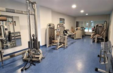 Pools, Sauna und Balkon mit Panoramablick - Foto 26