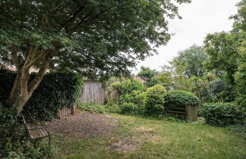 Historic Cottage & Garden nr Quantock Hills - Foto 23