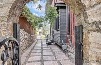 Cozy Historic 1BR Casa Mina Free Parking - Foto 29