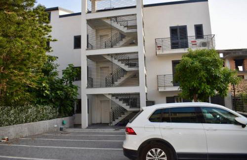 "Novea Apartments" Parcheggio gratuito, Wi-Fi & balcone vicino Taormina - Foto 19