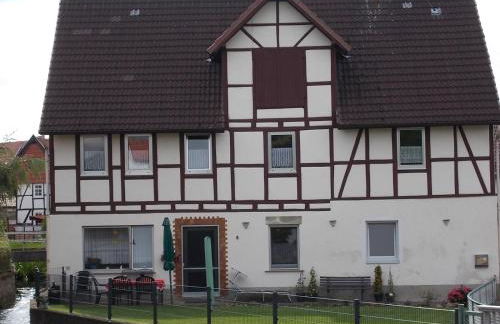 Ferienhaus Klinder - Foto 1