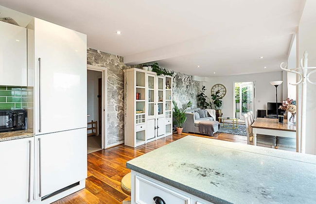 3 Bed Luxury Penthouse in Shoreditch - Foto 16