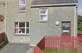 Cosy flat, Scalloway - Foto 1