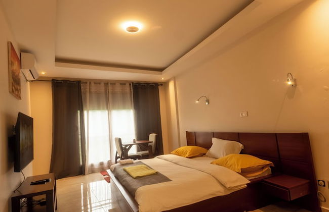 Residence Massou Bastos Golf - Foto 33