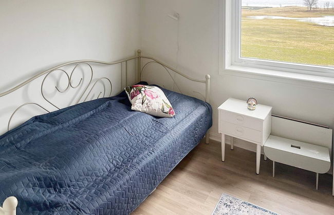 8 Person Holiday Home in Bremanger - Foto 7