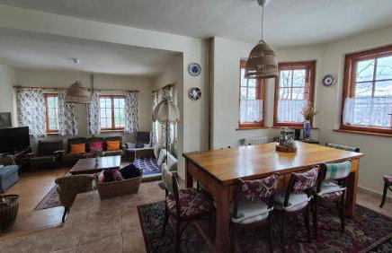 Dom na Leśnej - Mszana Dolna - Photo 18