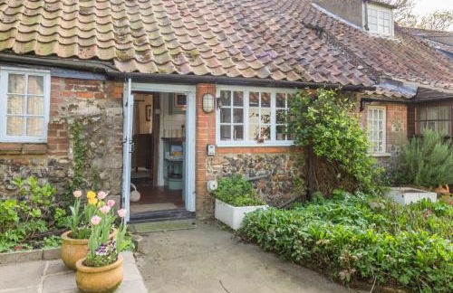 Brooke Cottage - Foto 37