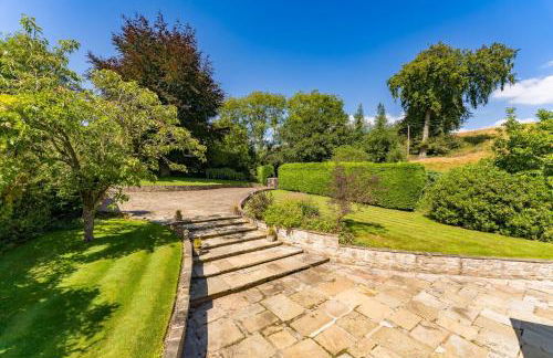 Garden Cottage - Photo 41