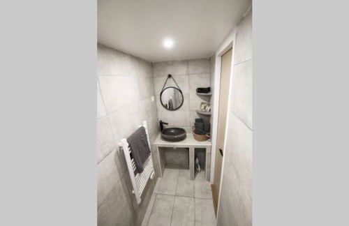 LOFT LE BER'AMAR L'ESTAQUE - Foto 11