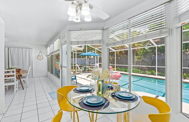 Sand Dollar Cottage - Photo 67