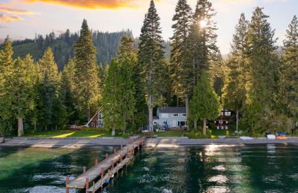 Lakefront Haven by Avantstay Minutes to Ski Resorts Private Dock - Foto 112