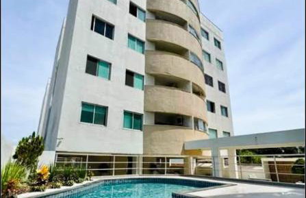 Apartamento Castanheira - Foto 1