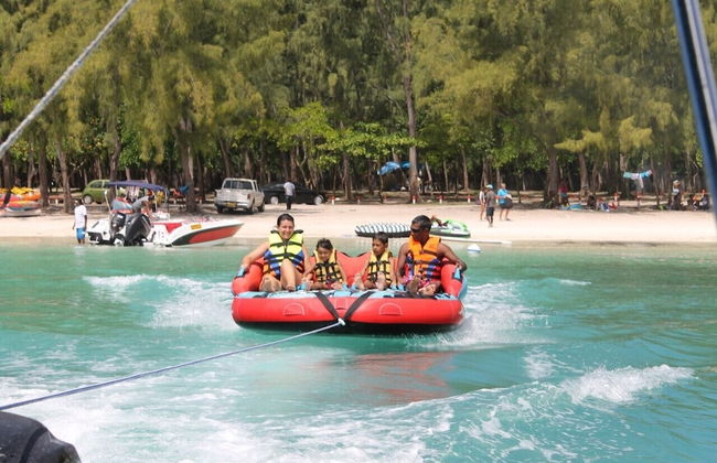 Residence Devika2 Trou aux Biches 1km From the Residence no1 - Photo 17