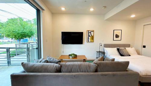 A'kasa Studio | Walk/bike to lake, Rainey & 6th St - Foto 3, Other