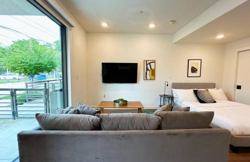 A'kasa Studio | Walk/bike to lake, Rainey & 6th St - Foto 3