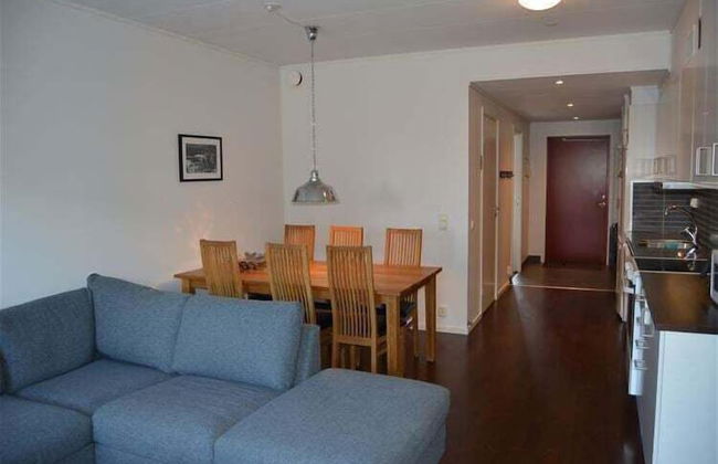 Funäs Ski Lodge - Foto 12