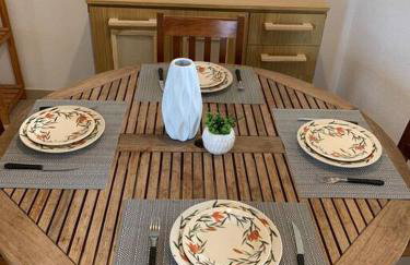 Flat Marezzi - Pé na areia - Taíba CE - Foto 20