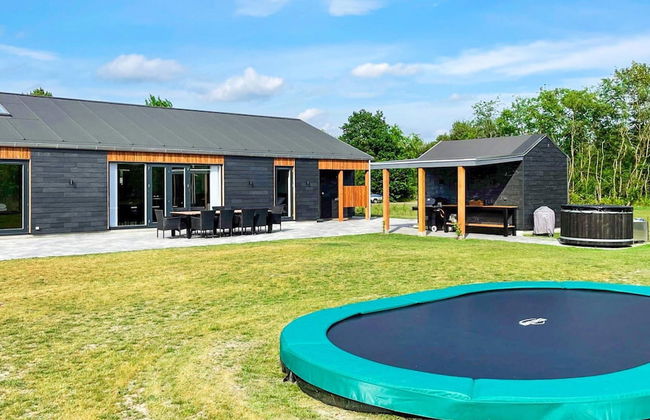 Holiday Home in Dannemare - Foto 38