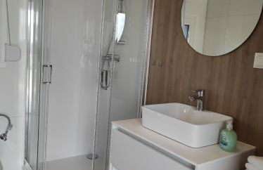 Mobilheim am Geisberg - Foto 9