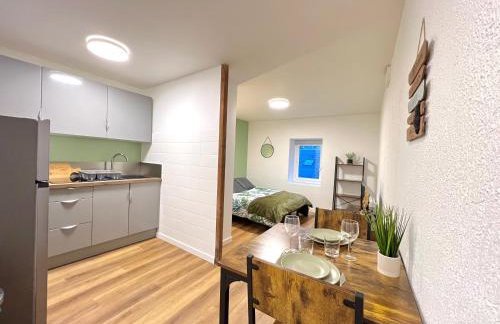 Les 4 Appartements au cœur de Châtellerault - Foto 23