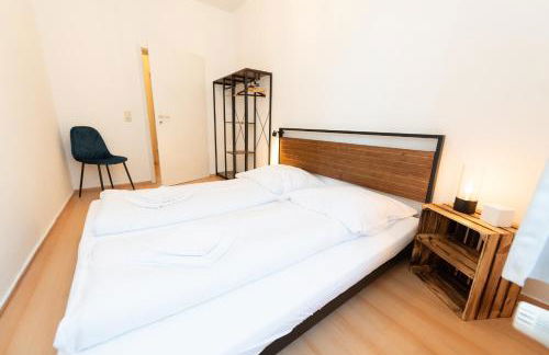 Apartments in der Kutschgasse - Altstadt - Parkplatz nach Verfügbarkeit - Küche - Wifi - Powered by Ko-Living - Foto 31