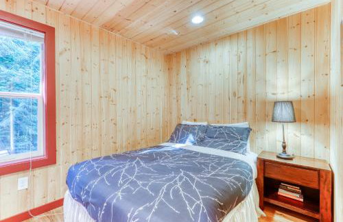 Money Creek Lodge - 5 Bed 2 Bath Vacation home in Skykomish - Foto 28