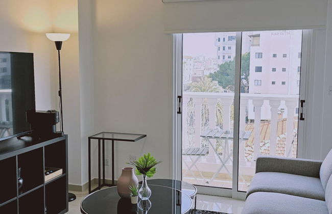 104 NIC - 302 Stay Cosmo City Suite - Photo 1