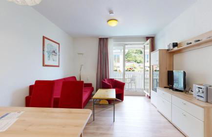 Appartementhaus Binzer Sterne 13 - Foto 7