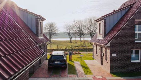 Küsten Apartments Tannenhausen - Foto 3