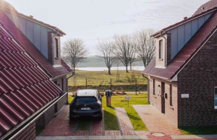 Küsten Apartments Tannenhausen - Foto 3