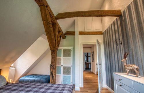 Michels Mühle - wieder Land sehen - Foto 21