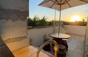 Cobertura com vista pro por do sol - Foto 50