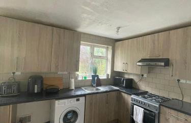 The Stayover Spot Wigston Escape - Foto 33