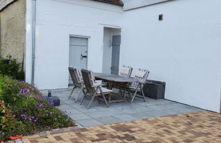 Ferienwohnung Hafen - Foto 42