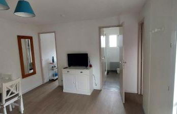 chalet Le Ticaco Soustons plage avec WiFi satellite - Foto 17