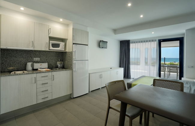 Pins Platja Apartments - Foto 18