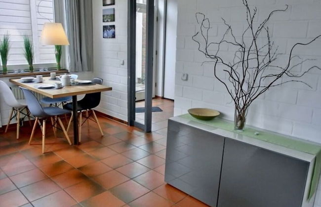 Christel Modern Retreat - Foto 23