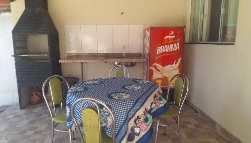 Casa Completa no Pontal do Peró - Sossego entre Cabo Frio e Búzios - Foto 4, pet friendly