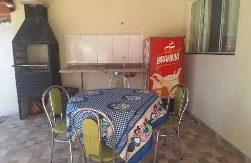 Casa Completa no Pontal do Peró - Sossego entre Cabo Frio e Búzios - Foto 4